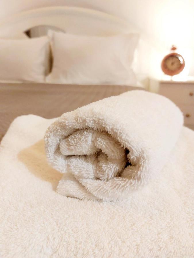 Lovely Equipped Apartment In Kallithea Athene Buitenkant foto